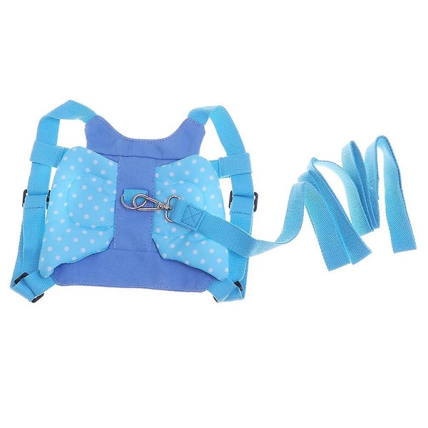 Toddler Harness Leash Child Anti Lost Leash Baby Safety Harness Belt Strap Carousel 1