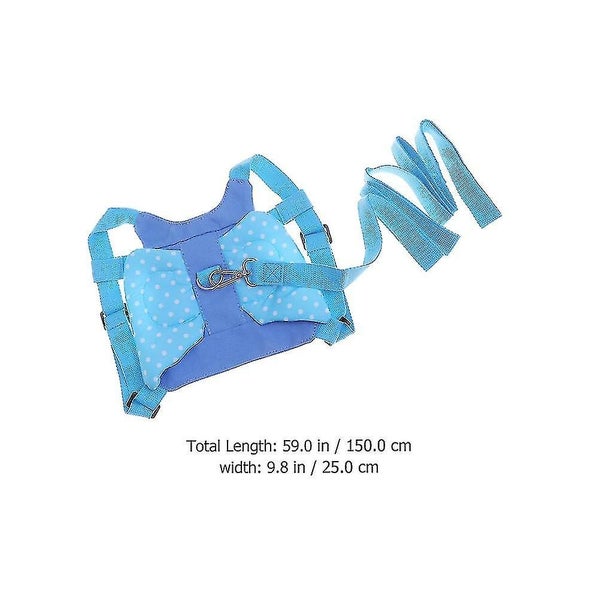 Toddler Harness Leash Child Anti Lost Leash Baby Safety Harness Belt Strap Carousel 2