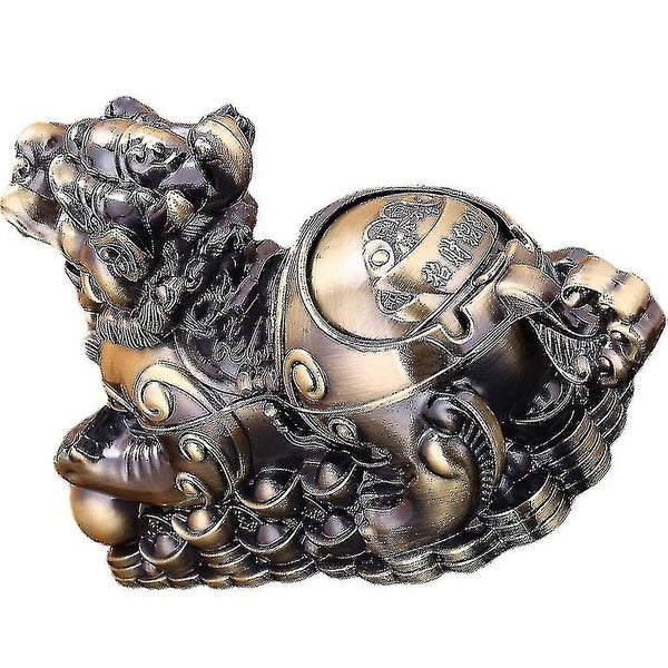 Desktop Ash Tray Wear resistant Ashtray Household Table Ashtray Home Supply Carousel 4