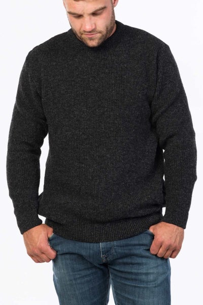 MKM Original Backyard Knit Carousel 1
