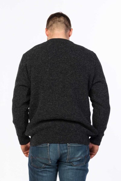 MKM Original Backyard Knit Carousel 3