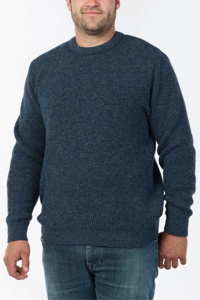 MKM Original Backyard Knit Carousel 1