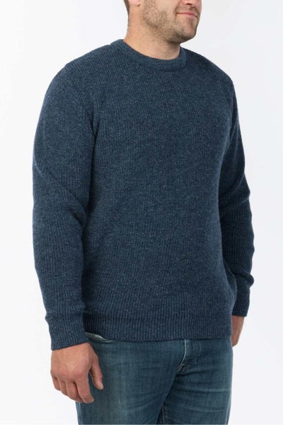 MKM Original Backyard Knit Carousel 2