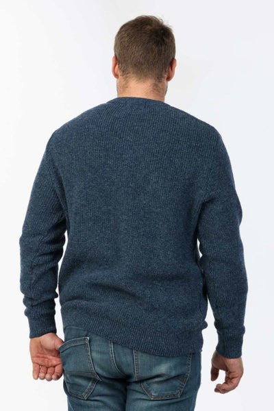 MKM Original Backyard Knit Carousel 3