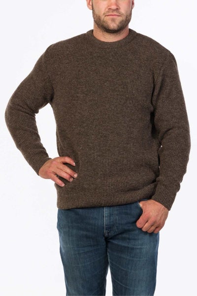 MKM Original Backyard Knit Carousel 1
