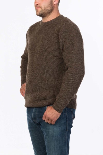 MKM Original Backyard Knit Carousel 2