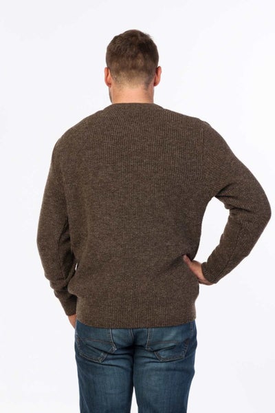 MKM Original Backyard Knit Carousel 3