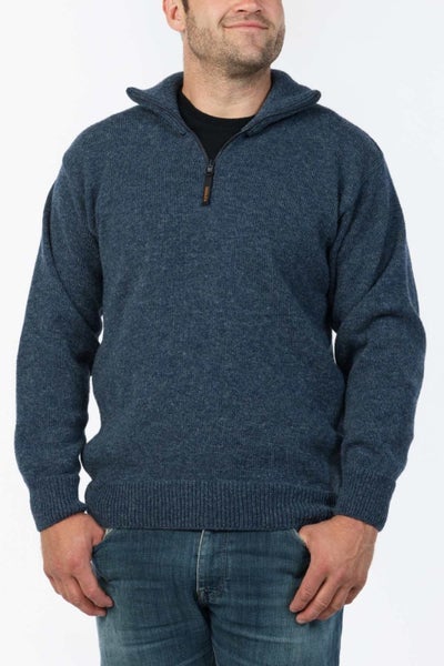 MKM North Wester Knitted Jumper Carousel 1