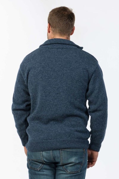 MKM North Wester Knitted Jumper Carousel 3