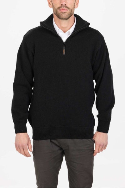 MKM North Wester Knitted Jumper Carousel 1