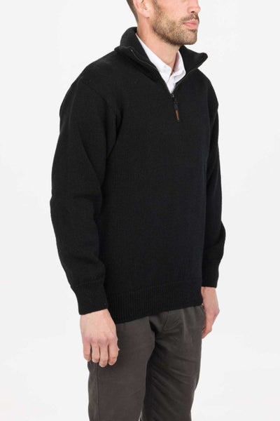 MKM North Wester Knitted Jumper Carousel 2