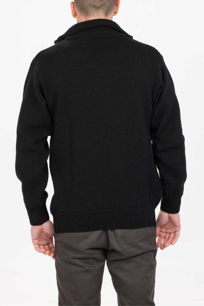 MKM North Wester Knitted Jumper Carousel 3