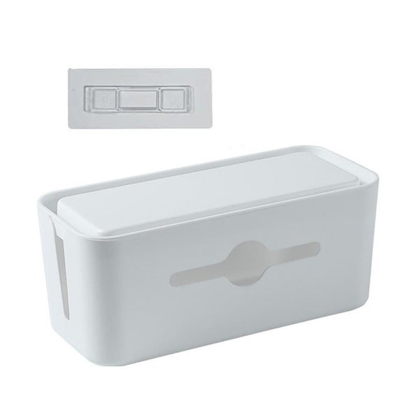 Dsl Cable Power Line Hider Box Cord Organizer Box Large Cable Management Box Ca Carousel 1