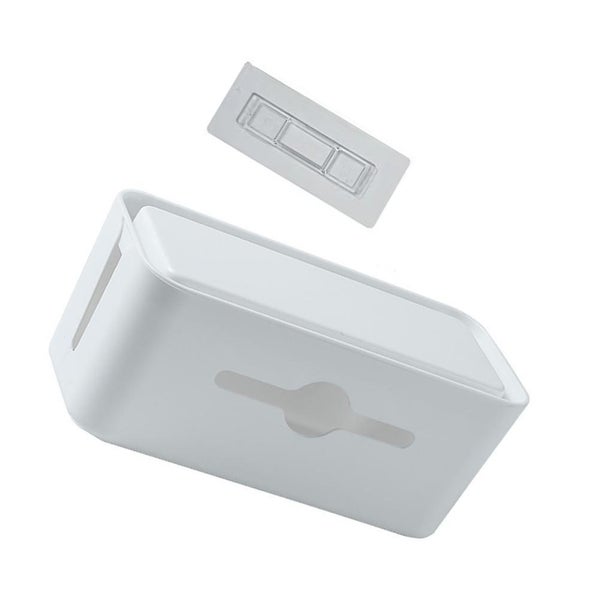 Dsl Cable Power Line Hider Box Cord Organizer Box Large Cable Management Box Ca Carousel 2