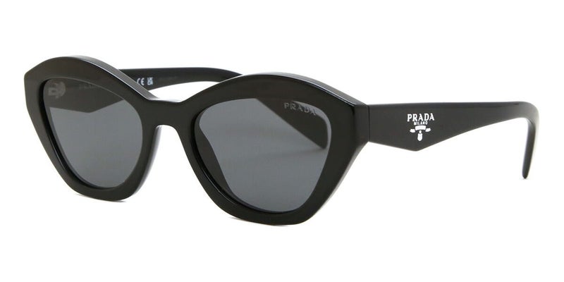 Prada PR A02S 16K08Z 52 New Women Sunglasses Carousel 2