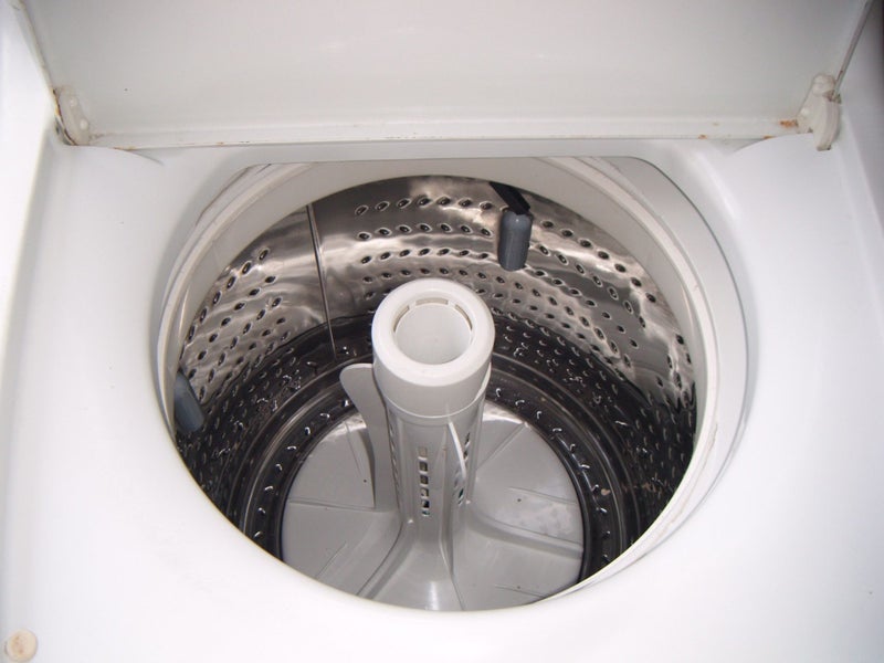 5.5KG Simpson Washing Machine Carousel 5