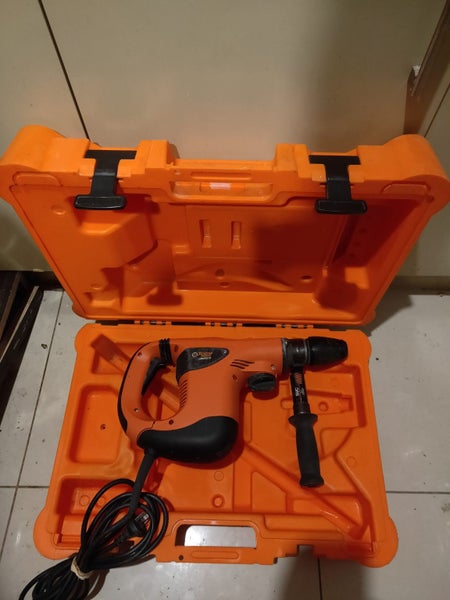 Ramset DD565 DYNADRILL ROTARY HAMMER Drill Carousel 2