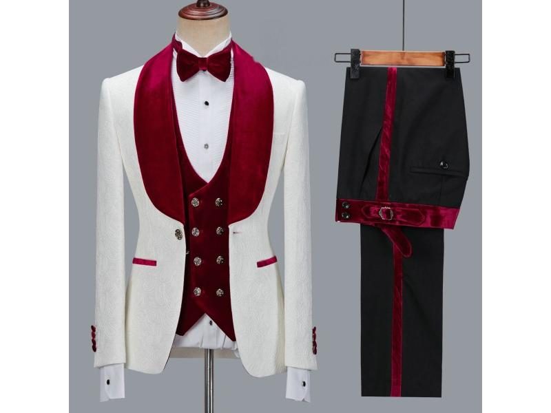 Mens Suit Carousel 1