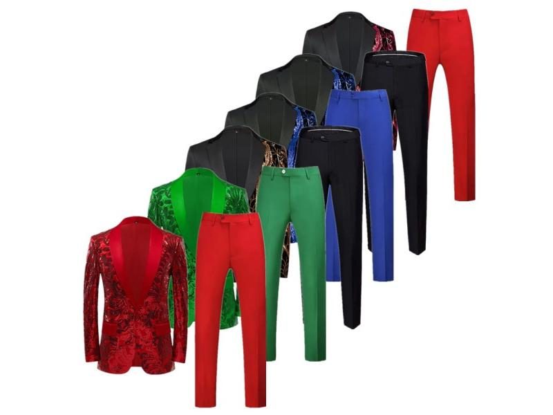 Mens Suit Carousel 1