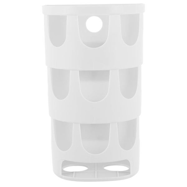 Rabbit Hay Holder Hanging Hay Holder Guinea Pig Food Container Hay Rack For Bun Carousel 1