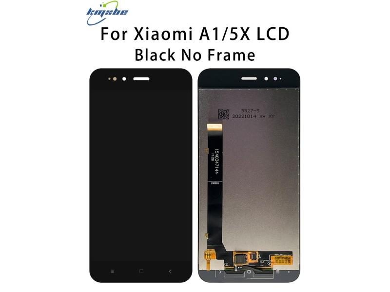5.5" High Quality For Xiaomi Mi A1 5X LCD Display Touch Screen Digitizer Carousel 1