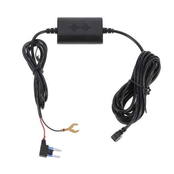 Charger Cable Automobile Data Recorder Power Line Adapter Dash Cam Car Line Das Carousel 1