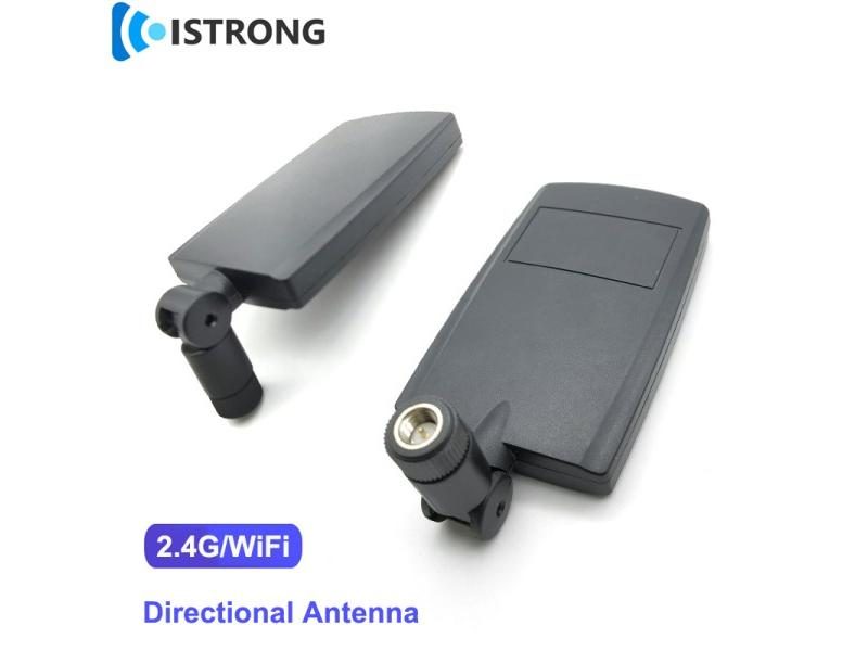 2.4G WiFi 13dBi Long Range Antenna For Router Modem Carousel 2