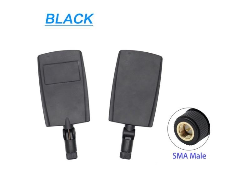2.4G WiFi 13dBi Long Range Antenna For Router Modem Carousel 1