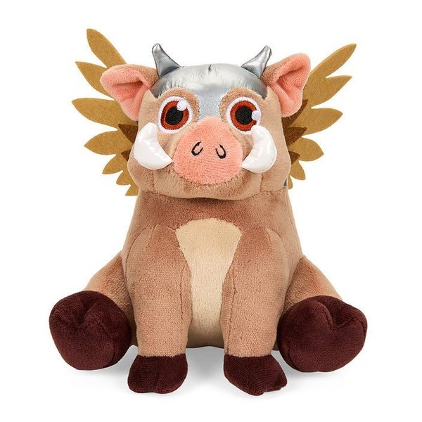 Dungeons & Dragons Space Swine Phunny Plush by Kidrobot Carousel 1