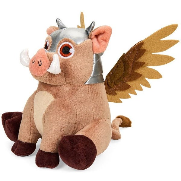 Dungeons & Dragons Space Swine Phunny Plush by Kidrobot Carousel 2