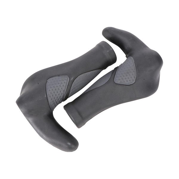 Anti Handlebars Handle Sleeve For Mountain Bike Accessories Mtb Handlebar Holde Carousel 1