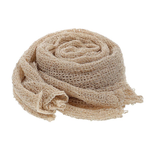 1 Roll Baby Wraps Newborn Photography Swaddle Props Baby Wrap Blanket Cotton El Carousel 1