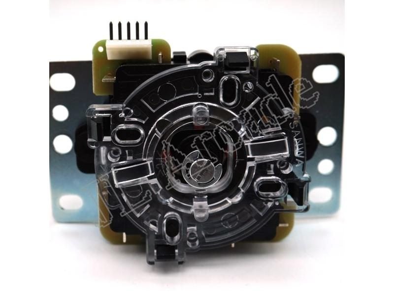 Sanwa JLF TP 8YT Fighting Joystick With Topball 5pin Wire For Jamma Arcade Carousel 1