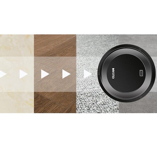 Vacuum Sweeper Vacuum Cleaning Machine Automatic Robot Carpet Cleaner Dust Catc Carousel 2