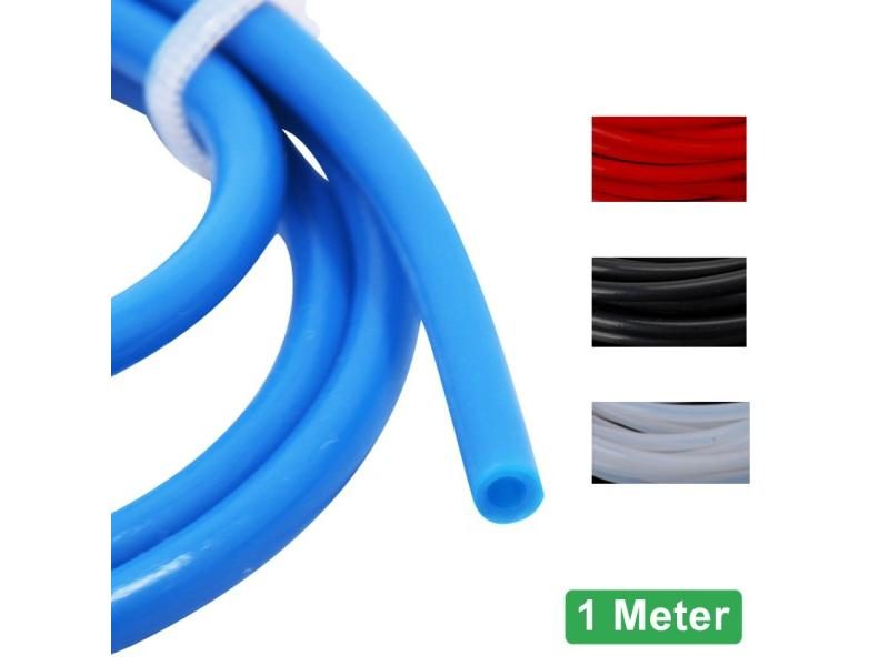 KINGROON 1M PTFE Tube PiPe 3D Printers Parts J-head Hotend Bowden Extruder V5 Carousel 2