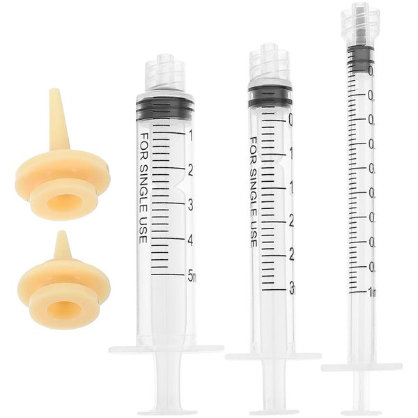 Silicone Pacifier Puppy Feeder Nipples Kitten Feeding Tube Puppy Feeding Nipple Carousel 1