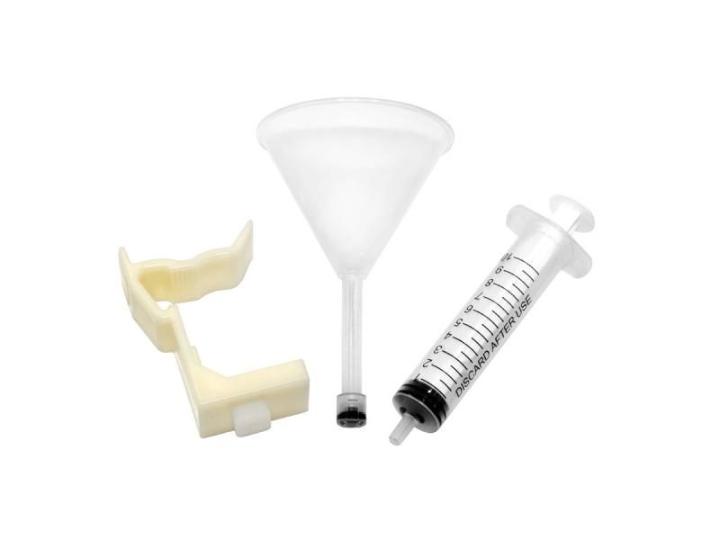 C4810A C4811A C4812A C4813A 11 HP11 Print Head Cleaning Tools For HP Designjet Carousel 2
