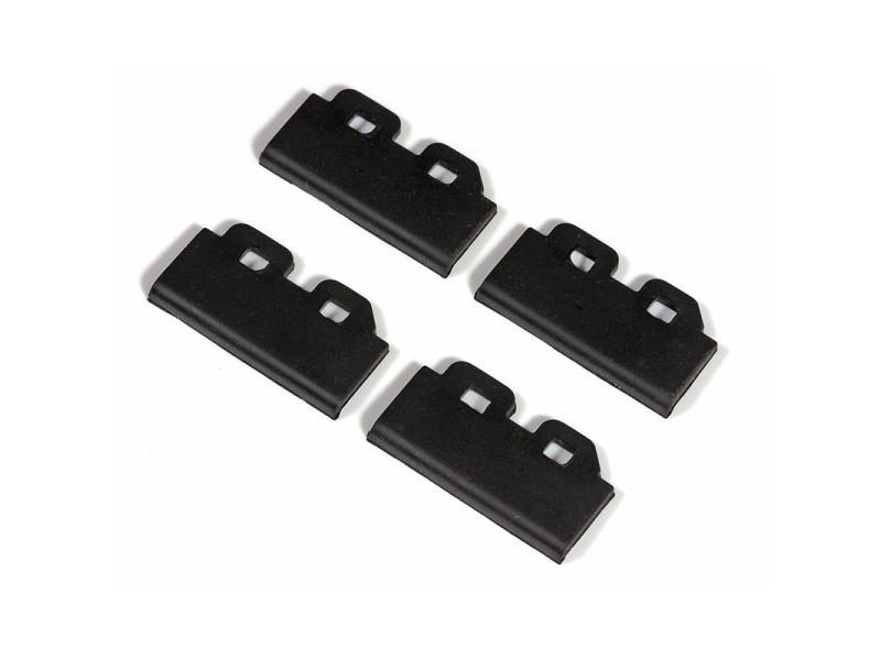 12pcs Wiper Blade For Epson Mimaki JV33 / CJV30 / JV150 / JV300 DX5 DX7 Roland Carousel 1