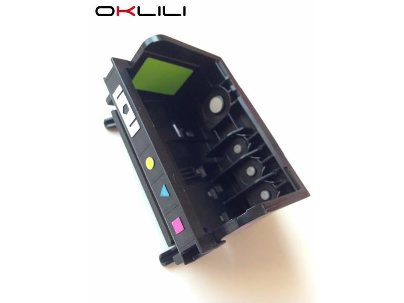 CN643A CD868-30001 178 920 XL Printhead Print Head For HP 6000 6500 7000 7500 Carousel 1