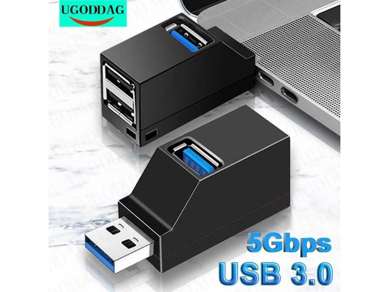 Usb Hub Carousel 2