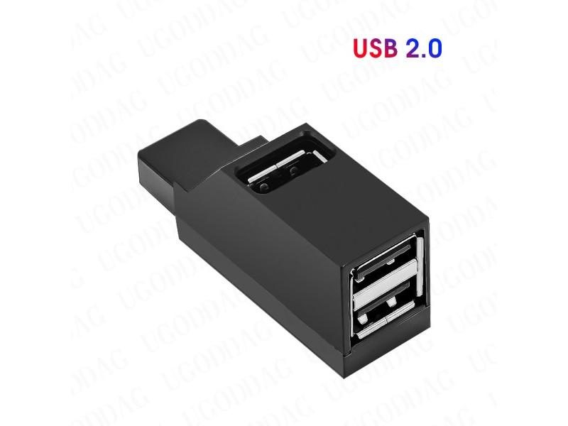Usb Hub Carousel 1
