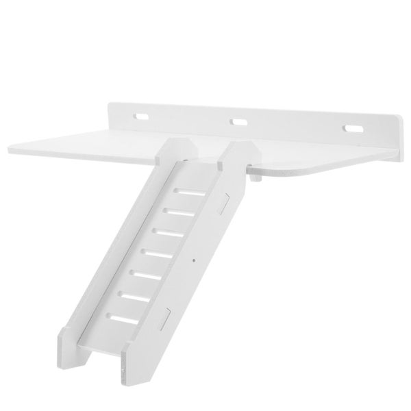 Hamster Cage Platform Hamster Supply Toy Hamster Climbing Platform Hamster Cage Carousel 1