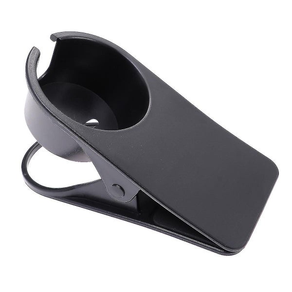 Drinking Cup Holder Clip Table Bottle Cup Stand Water Coffee Mug Holder Saucer Carousel 2