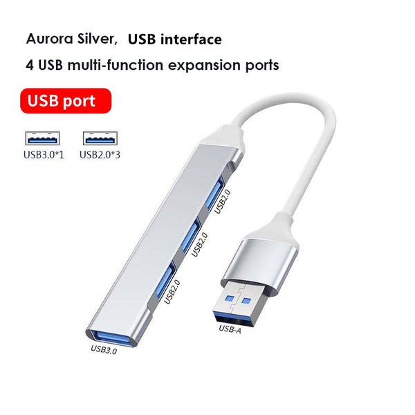 Usb Hub Carousel 1