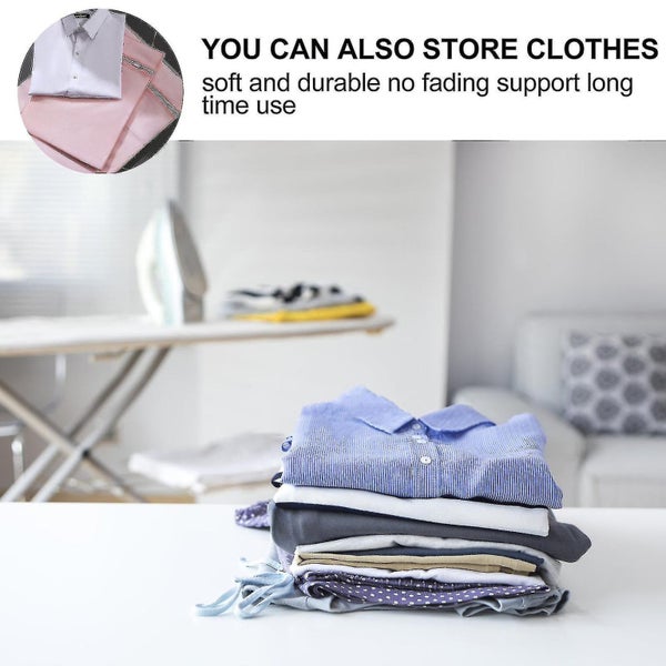 5 Pcs Sock Laundry Bag Mesh Washing Bag Anti distortion Laundry Bag Laundry Net Carousel 2