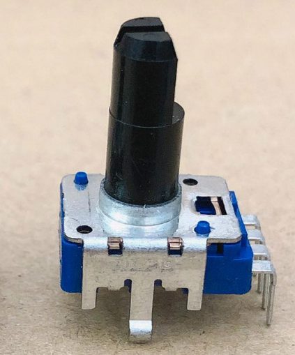 Floppy Disk Drive Carousel 1