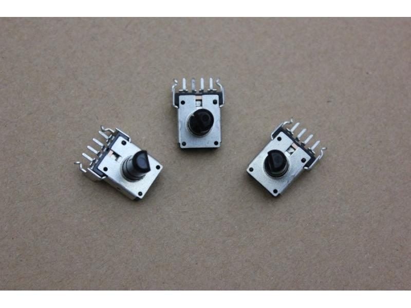 Floppy Disk Drive Carousel 1