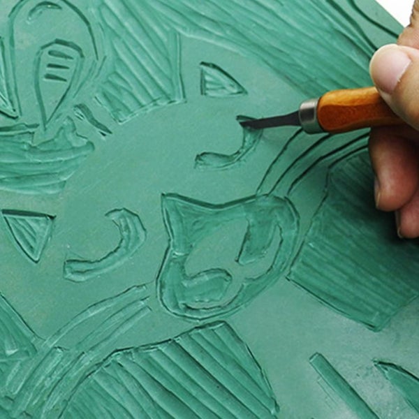 Diy Craft Cutting Board Tabletop Cutting Mat For Crafts Scrapbooking Table Mat Carousel 4