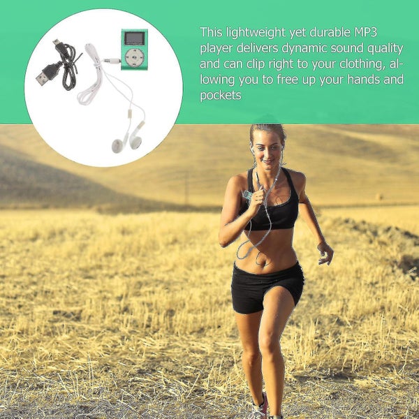 Portable Music Player Mp3 Player Kids Portable Mp3 Player Clip Mp3 Player Mp3 P Carousel 2