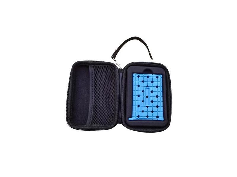 Portable SSD Solid State Drive Storage Protective Carrying Anti-Scratch Silicon Carousel 1